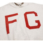 Essentials FG Hoodie - Image 2