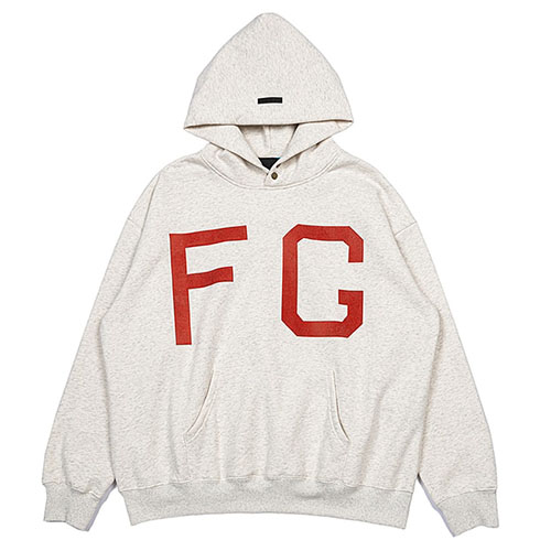 Essentials FG Hoodie Essentials FG Hoodie