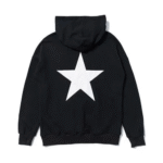 Fear Of God Essential Star Hoodie - Image 2