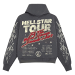 Hellstar Studios Hoodie - Image 2