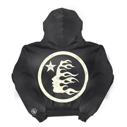 Hellstar Uniform Hoodie 1