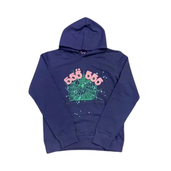 Sp5der 555 Hoodie Sp5der 555 Hoodie