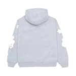 Sp5der Beluga Hoodie 211 - Image 2