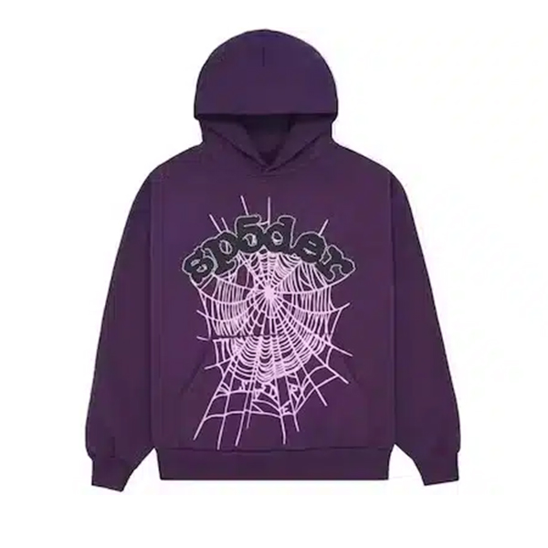 Sp5der Web Hoodie Sp5der Web Hoodie