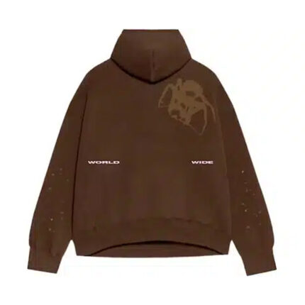 Sp5der Young Thug Hoodie 2