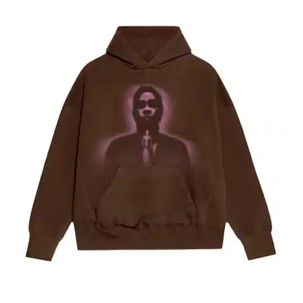 Sp5der Young Thug Hoodie Sp5der Young Thug Hoodie