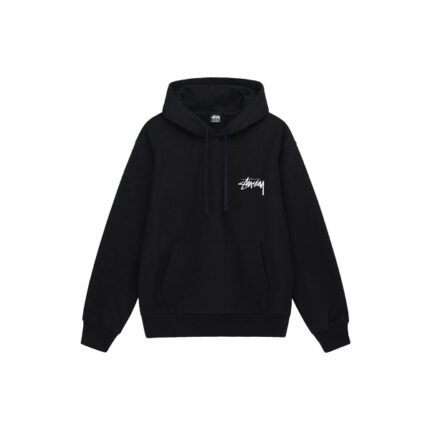 Stussy Dice Hoodie 2