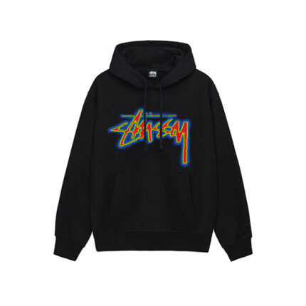 Stussy Thermal Hoodie