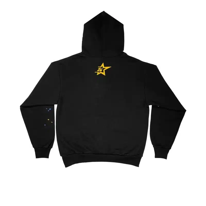 Young Thug Sp5der Hoodie Young Thug Sp5der Hoodie