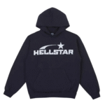 black hellstar hoodie