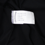 Black Chrome Hearts Hoodie - Image 3