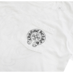 Chrome Hearts White T Shirt - Image 3