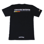 Chrome Hearts Short Sleeve T Shirt - Image 2