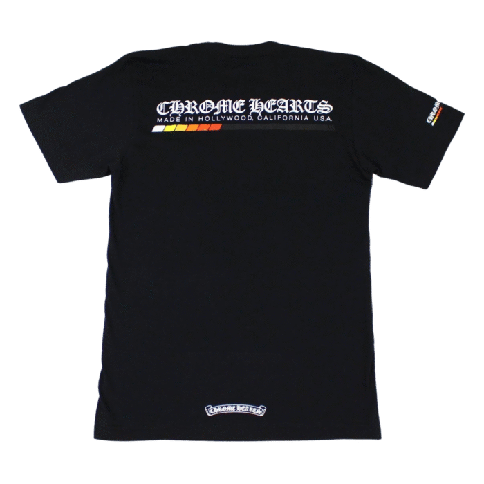 Chrome Hearts Short Sleeve T Shirt - Image 2
