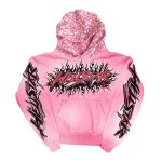 Brainwashed Brain Hoodie