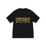 Stussy Burly Threads T-Shirt - Image 2