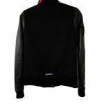 Ch Varsity Chrome Hearts Jacket - Image 2