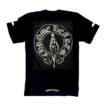 Chrome Hearts Deadly Doll T-Shirt - Image 2