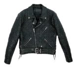 Chrome Hearts JJ Dean Mathematical Jacket