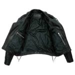 Chrome Hearts JJ Dean Mathematical Jacket - Image 2