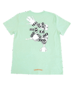 Chrome Hearts Lust T Shirt - Image 2