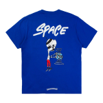 Chrome Hearts Matty Boy Space T Shirt - Image 2