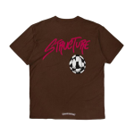 Chrome Hearts Structure T Shirt - Image 2