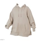 Essentials Cure Oversized Sweat Hoodie