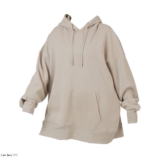 Essentials-Cure-Oversized-Sweat-Hoodie.jpg Essentials Cure Oversized Sweat Hoodie - Image 1
