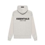 Essentials FW22 Core Essentials Hoodie - Image 2