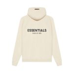 Essentials Fear OF God Hoodie