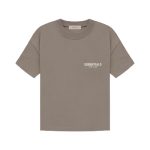 Essentials Fear OF God Shirt