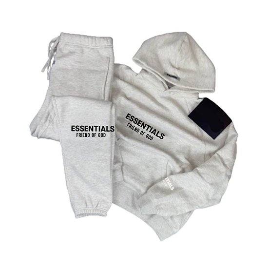 Essentials-Friend-Of-God-Gray-Tracksuit.jpg Essentials Friend Of God Gray Tracksuit - Image 1