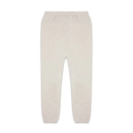 Essentials Oversized White Sweatpant - Image 2