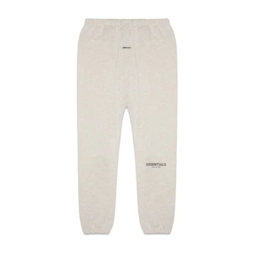 Essentials-Oversized-White-Sweatpant.png Essentials Oversized White Sweatpant - Image 1