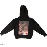Essentials Photo Pullover Hoodie - Image 2