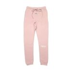 Essentials Relaxed Egg Shell Sweatpant