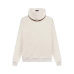 Fear OF God Baseball Hoodie - Image 2