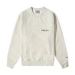 Fear of God ESSENTIALS Core Crew Sweatshirt