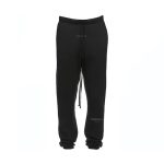 Fear of God Essentials Core Collection Lounge  Black Pants