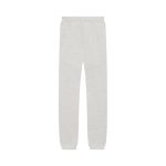 Fear of God Essentials Kids Sweatpants Light Oatmeal - Image 2
