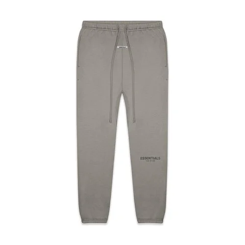 Fear-of-God-Essentials-Oversized-Gray-Sweatpant.png Fear of God Essentials Oversized Gray Sweatpant - Image 1