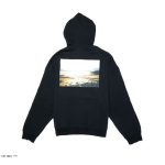 Fear of God Essentials Photo Pullover Hoodie - Image 2