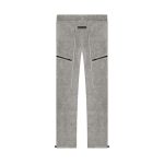 Fear of God Essentials Polar Fleece Pant Dark Oatmeal