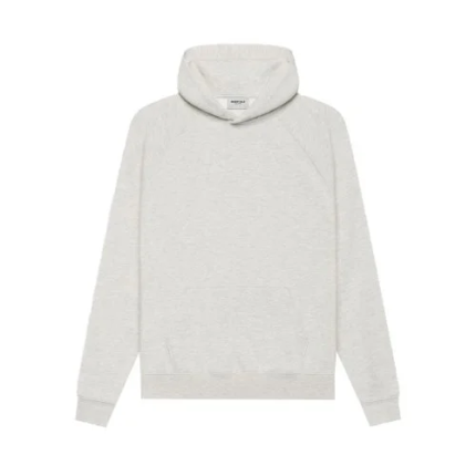 Fear of God Essentials Relaxed Hoodie
