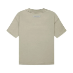 Fear of God Essentials T-shirt Gray - Image 2
