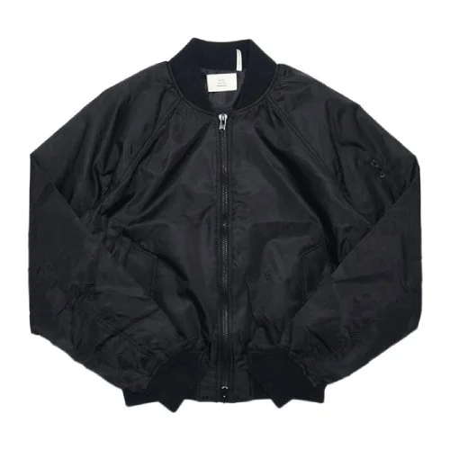 Fear-of-God-FOG-Essentials-Bomber-Jacket.png Fear of God FOG Essentials Bomber Jacket - Image 1