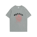 Grey Sp5der Shirt