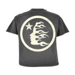 Classic Black T-Shirt - Image 2