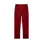 Hellstar Red Tye Dye Sweatpants - Image 2